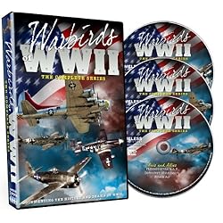 Warbirds: The Complete Series