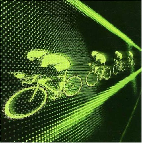 CD-Charts  Music : Aerodynamik + La Forme (Remixed By Hot Chip)