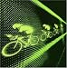 Music : Aerodynamik + La Forme (Remixed By Hot Chip)