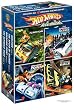 Hot Wheels Acceleracers Boxed Set (Ignition / The Speed of Silence / Breaking Point / The Ultimate Race)