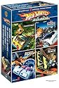 Hot Wheels Acceleracers Boxed Set (Ignition / The Speed of Silence / Breaking Point / The Ultimate Race)