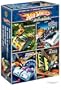 Hot Wheels Acceleracers Boxed Set (Ignition / The Speed of Silence / Breaking Point / The Ultimate Race)