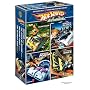 Hot Wheels Acceleracers Boxed Set (Ignition / The Speed of Silence / Breaking Point / The Ultimate Race)