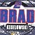 Brad Keselowski NASCAR #2 Miller Light Fan Up T-Shirt-Grey