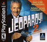 Jeopardy! Second Edition