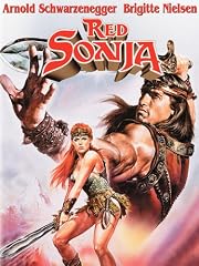 Red Sonja