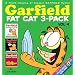 Garfield Fat Cat 3-Pack