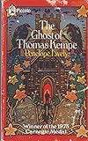 The ghost of Thomas Kempe