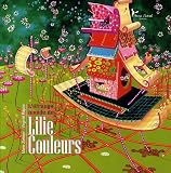 L'�trange monde de Lilie Couleurs