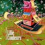 L'�trange monde de Lilie Couleurs