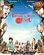 Tucker & Dale vs Evil Plakat Movie Poster (11 x 17 Inches - 28cm x 44cm) (2010)