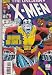 Book Uncanny X-men 302 (vol. 1)