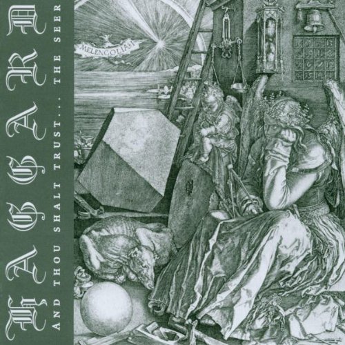 Haggard - And Thou Shalt Trust..The Seer - Zortam Music