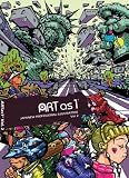 ART as 1: Japanese Professional Illustrators Vol. 2