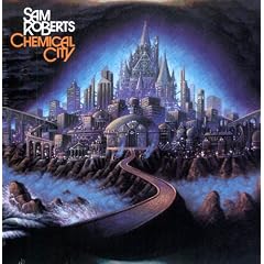 Chemical City (Ltd.Ed) (Vinyl)