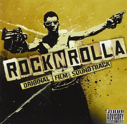 Rocknrolla Various Artists