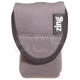 Zing (Spegy1) Sm Eltrn Bag/Gray