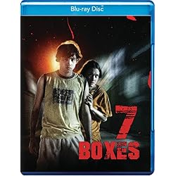 7 Boxes [Blu-ray]