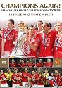 Manchester United - End Of Season Review 2008-2009 [DVD] [2008]