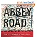 Abbey Road: The Best Studio in the World