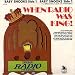 When Radio Was King: Baby Snooks with Fanny Brice (2 Different Shows) [Vinyl LP]