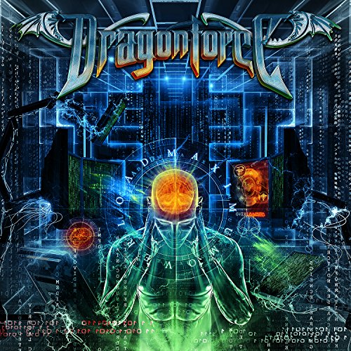 Dragonforce - In the Line of Fire - Zortam Music