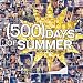 [500] Days Of Summer - Music From The Motion Picture