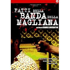 Fatti Della Banda Della Magliana