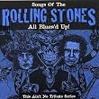 All Blues'd Up: Songs of the Rolling Stones