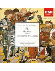 Digital Music Track: Old King Cole - A Ballet for Orchestra: Folk Tune: The Jolly Thresherman - Warner Classics