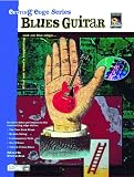 Cutting Edge: Blues Guitar (Cutting Edge Series)
