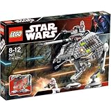 LEGO Star Wars AT-AP Podwalker