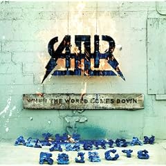 When the World Comes Down