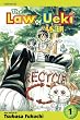 The Law of Ueki, Vol. 1 (Law of Ueki (Graphic Novels))