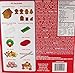 Create-a-treat Gingerbread House Kit, Deluxe Model net wt.2.66 lbs