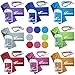Hydro Cooling Hoodies - Better Than a Cooling Towel! Full Upper Body Coverage and Won't Fall Off - for Camping, lawnmowing, Gardening, Sports, Outdoors, Golf, Beach, Concerts (Large)