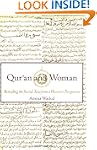 Qur'an and Woman: Rereading the Sacre...