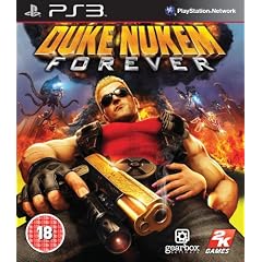Duke Nukem Forever [UK Import]