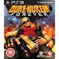 Duke Nukem Forever (PS3)