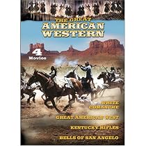 Great American Western V.20, The