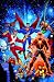 Rann/Thanagar: Holy War Vol. 2