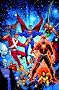 Rann-Thanagar Holy War, Vol 2