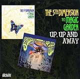 Up, Up and Away/The Magic Garden