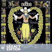Sweetheart of the Rodeo