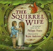 Squirrel Wife
