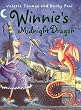 Winnie's Midnight Dragon Pb with Audio CD