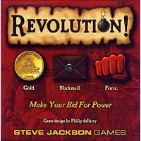 Revolution [Toy]
