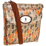 Fossil Key Per Mini Bag