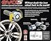 LOTUS ELISE 2001- EVO 5 LOCKING WHEEL BOLTS THATCHAM APPROVED BOLT THREAD M12X1.5