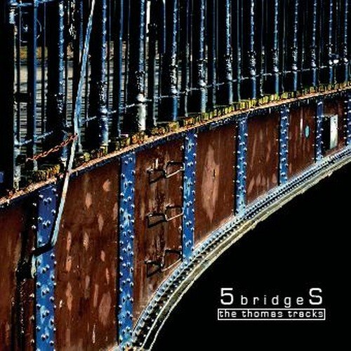 5bridgeS - The Thomas Tracks - Zortam Music